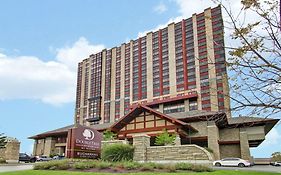 Doubletree Fallsview Niagara 4*